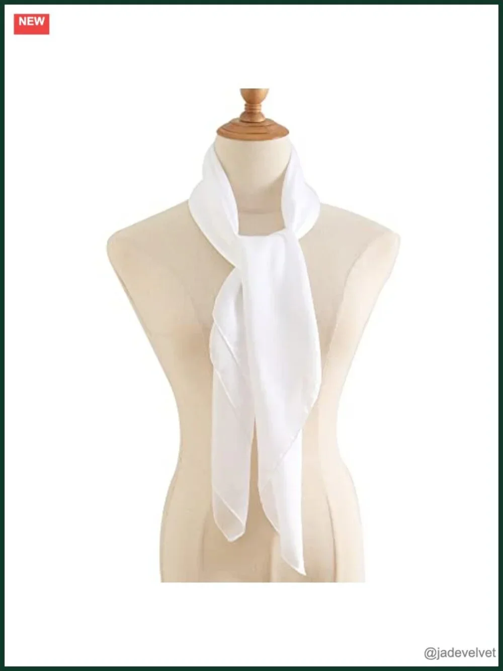 100% Mulberry Silk 35